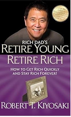 Retire Young Retire Rich