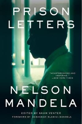 Prison Letters of Nelson Mandela