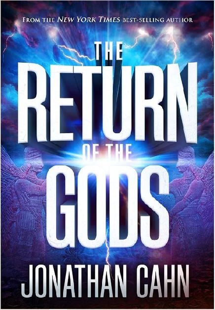 The Return Of The Gods