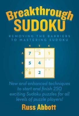 Breakthrough Sudoku