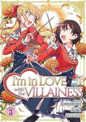 I'm in Love with the Villaines Vl 3