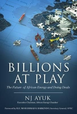 Billions At Play