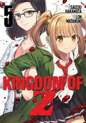 Kingdom of Z V5