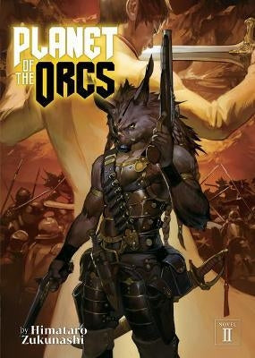 Planet of the Orcs 02