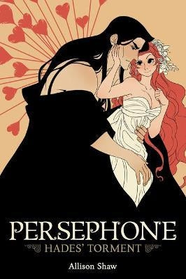 Persephone: Hades' Torme