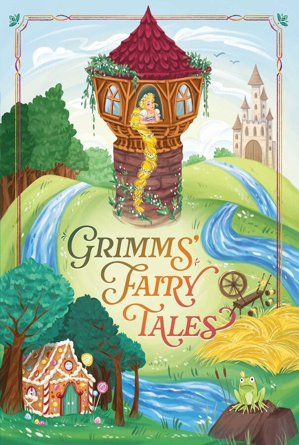 Grimms Fairy Tales
