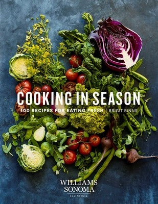 Cooking In Season