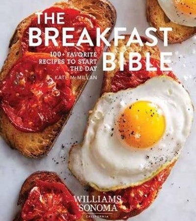 The Breakfast Bible
