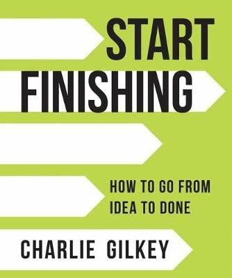 Start Finishing