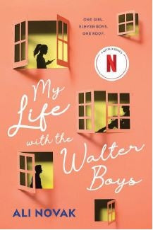 My Life with the Walter Boys