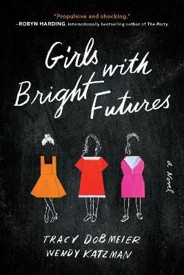Girls with Bright Futures
