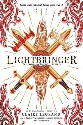 Empirium 03: Lightbringer