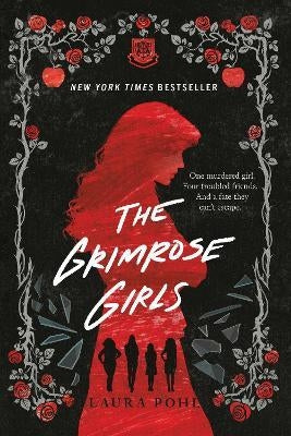 Grimrose Girls 01