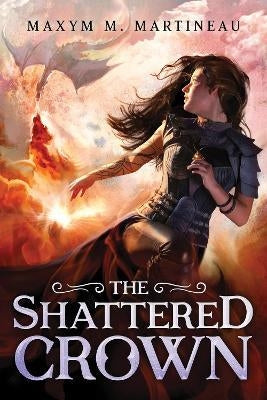 Beast Charmer 03: Shattered Crown