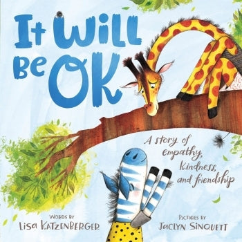 It Will Be Okay