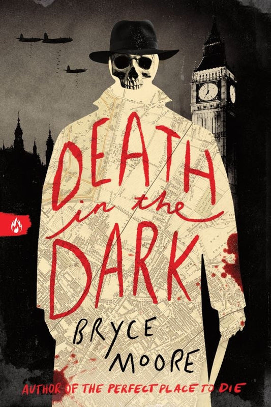 Death in the Dark