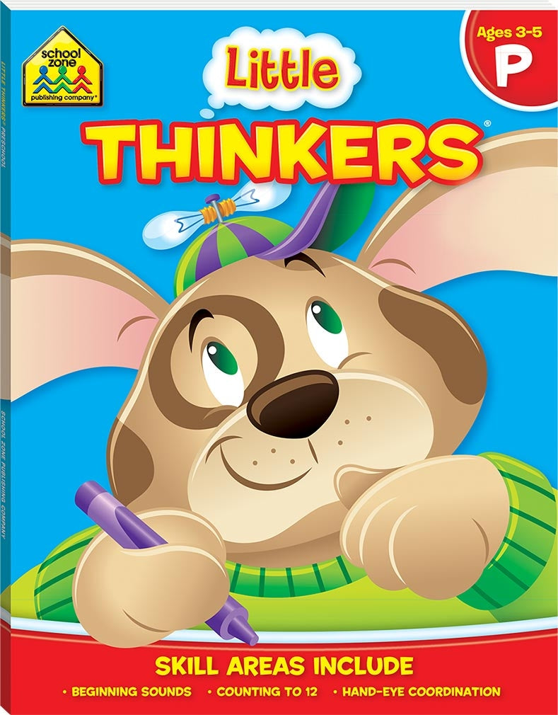 Little Thinker