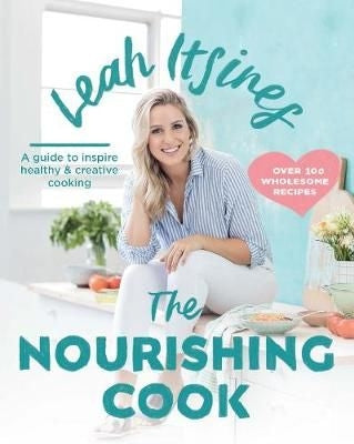 The Nourishing Cook