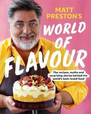 World of Flavour