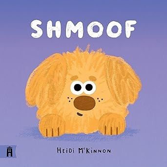 Shmoof