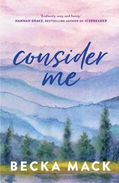 Playing for Keeps 01: Consider Me