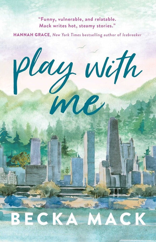 Playing for Keeps 02: Play with Me