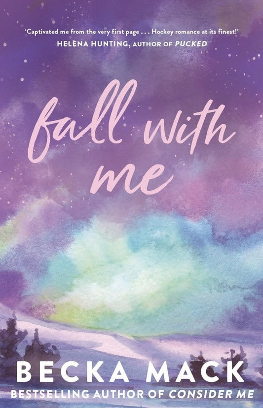Playing for Keeps 04: Fall with Me