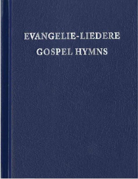 Evangelieliedere