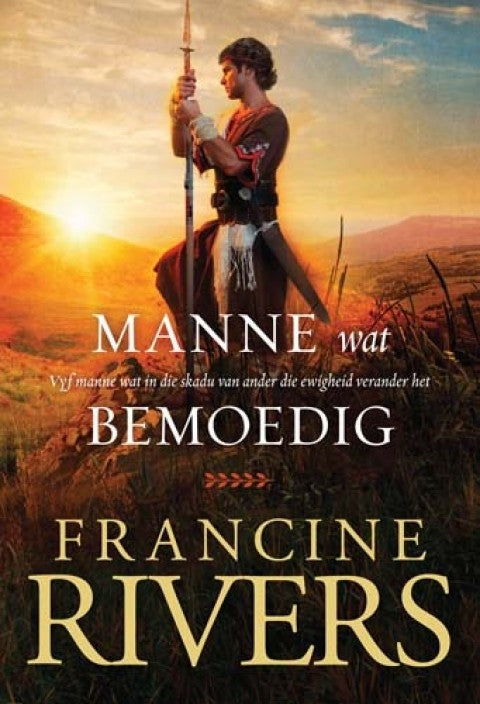 Manne wat bemoedig