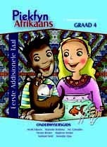 Piekfyn Afrikaans EAT Graad 4 Onderwysersgids