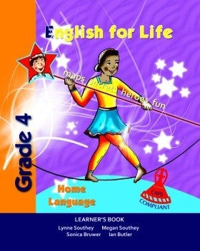 English for Life HL Grade 4 Learners Book