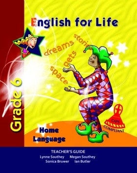 English for Life HL Grade 6 Teachers Guide