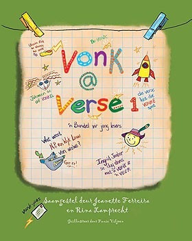 Vonkverse 1