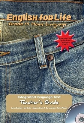 English for Life HL Grade 11 Teachers Guide