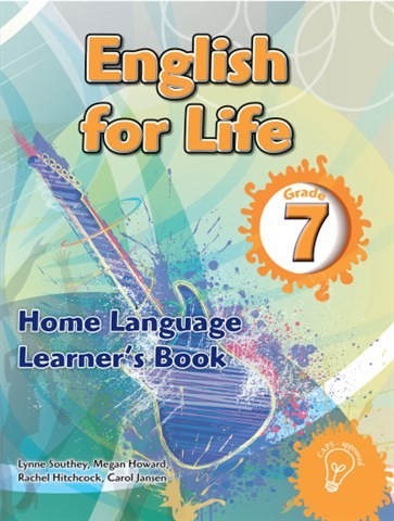 English for Life HL Grade 7 Learners Book