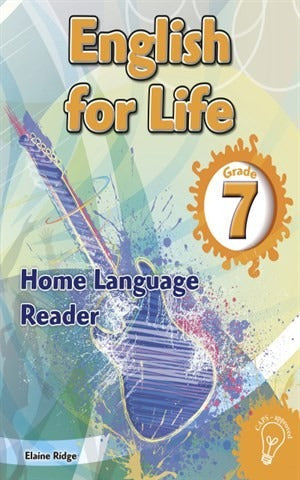 English for Life HL Grade 7 Reader