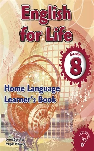 English for Life HL Grade 8 Learners Book