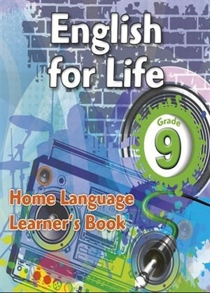 English for Life HL Grade 9 Learners Book
