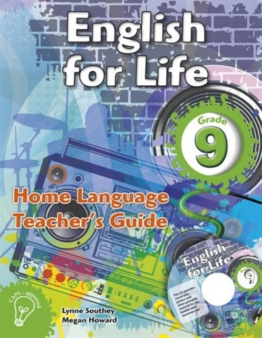English for Life HL Grade 9 Teachers Guide