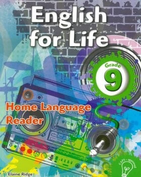 English for Life HL Grade 9 Reader
