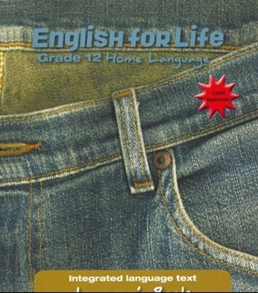 English for Life HL Grade 12 Learners Book