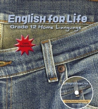 English for Life HL Grade 12 Teachers Guide