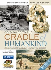 Field Guide to the Cradle of Humankind