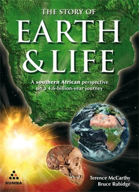 Story of Earth & Life