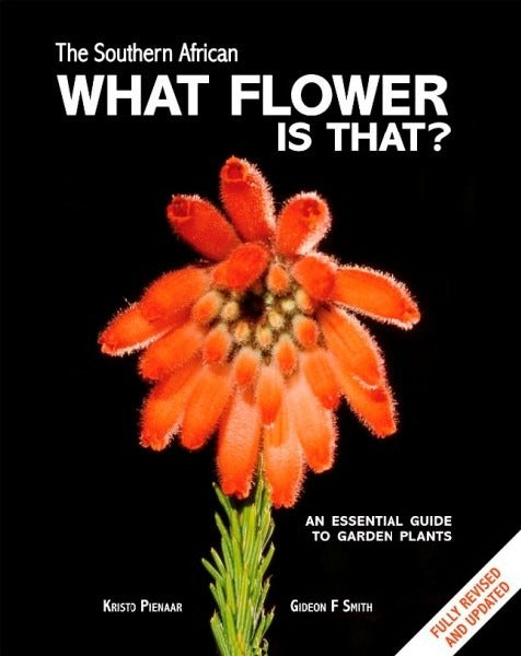 Southern African What Flower is That
