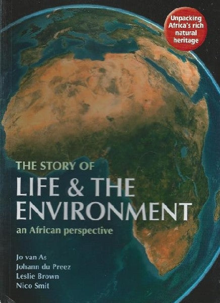Story of Life and the Environment