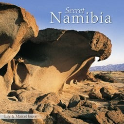 Secret Namibia
