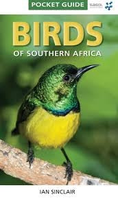 Pocket Guide Birds of Southern Africa