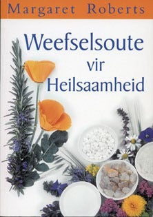 Weefselsoute vir Heilsaamheid