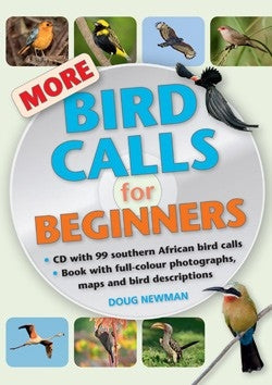 More Bird Calls for Beginners
